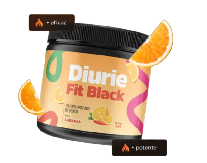 diurie fit black