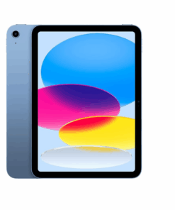 Apple 2025 iPad 128 GB Azul