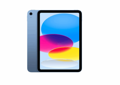 Apple 2025 iPad 128 GB Azul