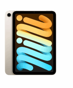 Apple iPad mini 256 GB Luz das estrelas
