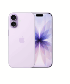 Apple iPhone 17 256 GB Lavand