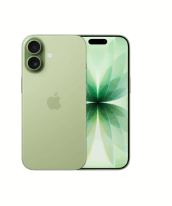 Apple iPhone 17 256 GB Sálvia