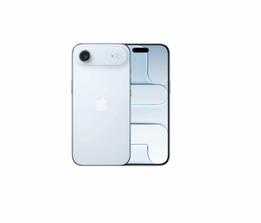 Apple iPhone Air 256 GB Azul céu