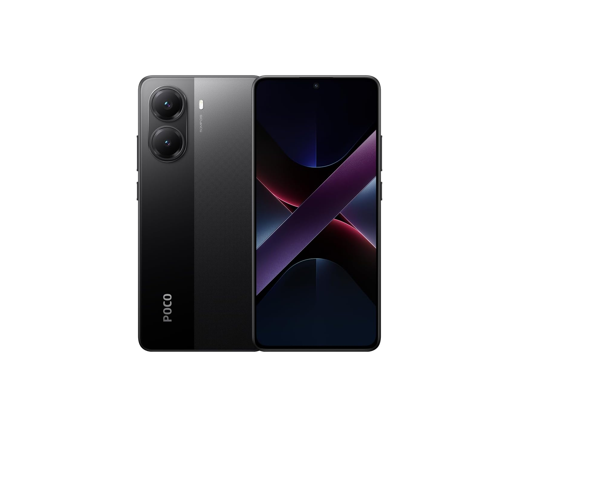 Celular Xiaomi Poco X7 Pro 5G