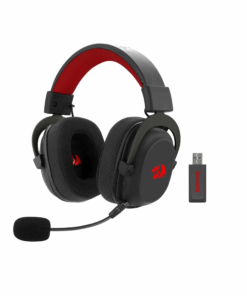 Headset Gamer Redragon Zeus Pro