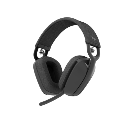Headset Sem Fio Logitech Zone Vibe 100