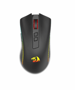 Mouse Gamer Redragon Cobra Pro RGB