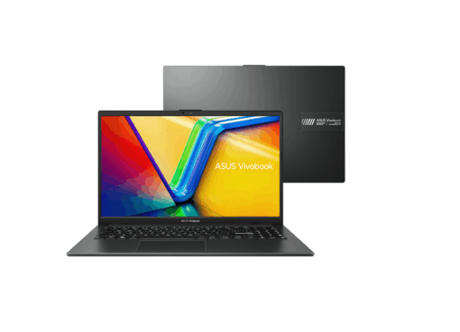 Notebook ASUS VivoBook Go 15