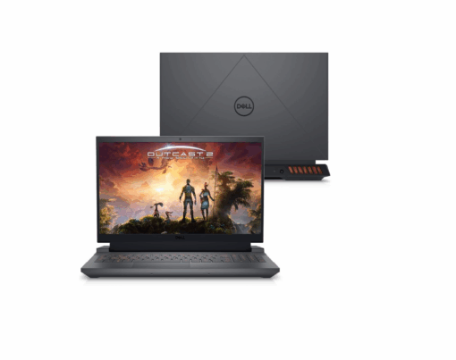 Notebook Gamer Dell G15-i1300-A25P
