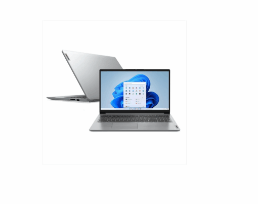 Notebook Lenovo Ideapad 1i Intel Core