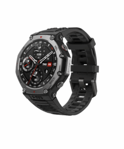 Relógio Inteligente Amazfit T-Rex 3