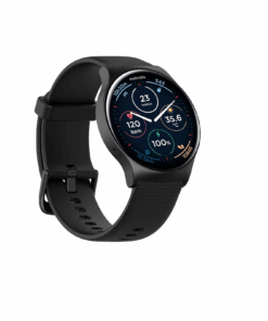 Relógio Motorola Smartwatch Moto Watch 120