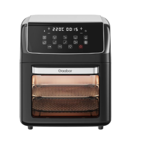 Fritadeira GAABOR 12L Digital