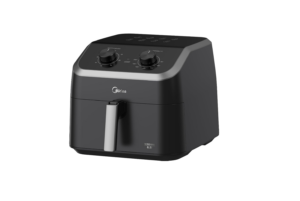 Fritadeira Midea Air Fryer