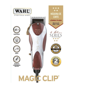 Máquina Wahl Magic Clip