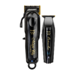 Magic Clip e Detailer Cordless
