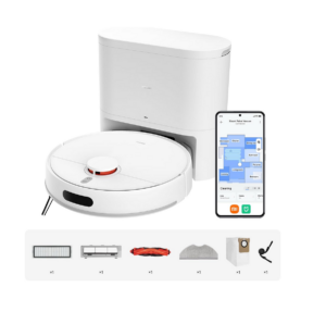 Robo Aspirador Xiaomi H40