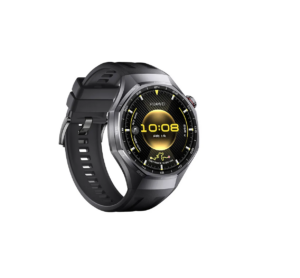 Smartwatch HUAWEI GTS PRO BLACK